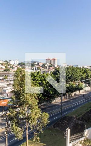 Apartamento à venda com 105m², 3 quartos e 2 vagasVista do Quarto