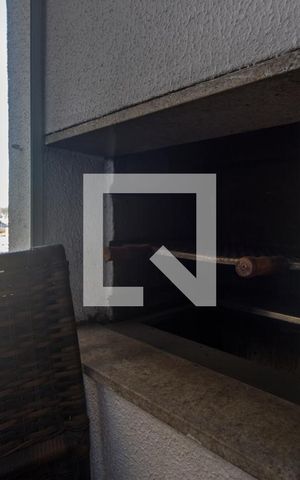 Apartamento à venda com 105m², 3 quartos e 2 vagasVaranda gourmet