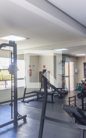 Apartamento à venda com 105m², 3 quartos e 2 vagasAcademia