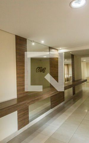 Apartamento à venda com 105m², 3 quartos e 2 vagasHall social