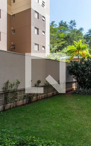 Apartamento à venda com 105m², 3 quartos e 2 vagasÁrea comum
