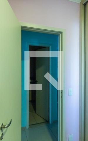 Apartamento à venda com 105m², 3 quartos e 2 vagasQuarto 2