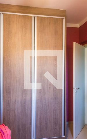 Apartamento à venda com 105m², 3 quartos e 2 vagasQuarto 3