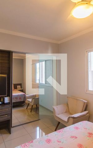 Apartamento à venda com 105m², 3 quartos e 2 vagasSuíte