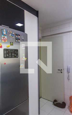 Apartamento à venda com 105m², 3 quartos e 2 vagasCozinha