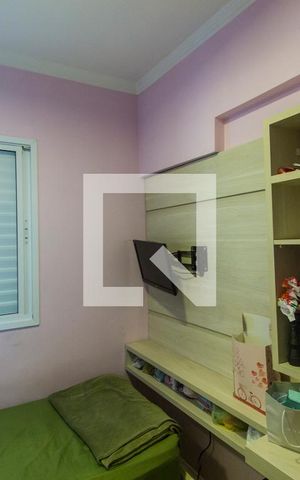 Apartamento à venda com 105m², 3 quartos e 2 vagasQuarto 2