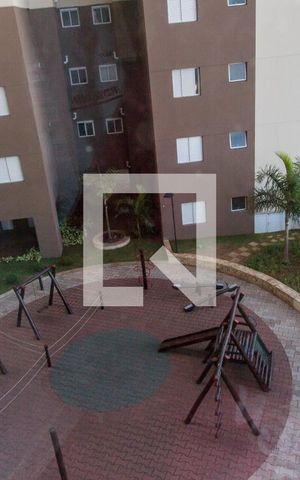 Apartamento à venda com 105m², 3 quartos e 2 vagasVista da Varanda