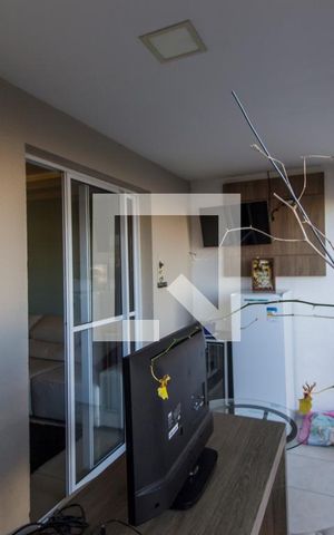 Apartamento à venda com 105m², 3 quartos e 2 vagasVaranda gourmet
