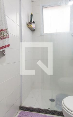Apartamento à venda com 105m², 3 quartos e 2 vagasBanheiro