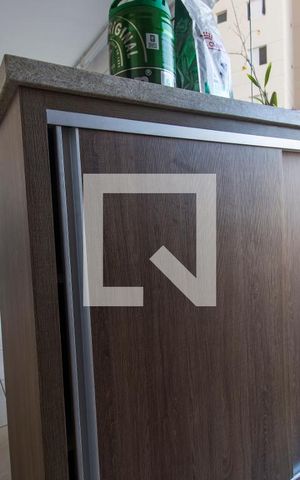 Apartamento à venda com 105m², 3 quartos e 2 vagasVaranda gourmet