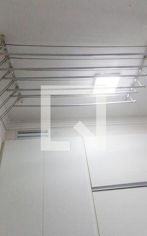 Apartamento à venda com 105m², 3 quartos e 2 vagasÁrea de Serviço