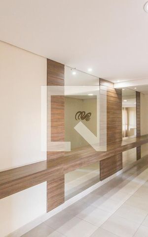 Apartamento à venda com 105m², 3 quartos e 2 vagasHall social