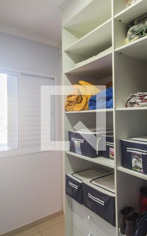 Apartamento à venda com 105m², 3 quartos e 2 vagasCloset da suíte
