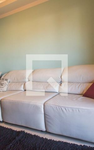 Apartamento à venda com 105m², 3 quartos e 2 vagasSala de TV