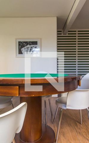 Apartamento à venda com 105m², 3 quartos e 2 vagasÁrea comum - Salão de festas