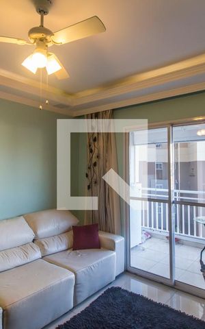 Apartamento à venda com 105m², 3 quartos e 2 vagasSala de TV