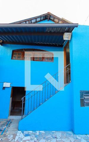 Casa para alugar com 115m², 2 quartos e 2 vagas Casa para alugar com 115m², 2 quartos e 2 vagasQuintal