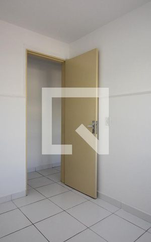 Apartamento para alugar com 41m², 2 quartos e 1 vagaQuarto 1