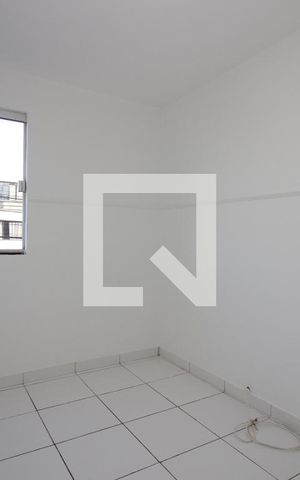 Apartamento para alugar com 41m², 2 quartos e 1 vagaQuarto 1