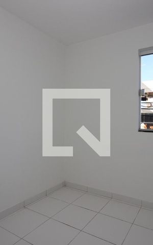 Apartamento para alugar com 41m², 2 quartos e 1 vagaQuarto 2