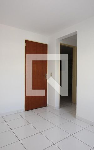 Apartamento para alugar com 41m², 2 quartos e 1 vagaSala