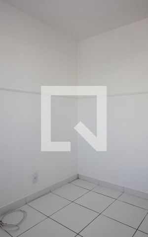 Apartamento para alugar com 41m², 2 quartos e 1 vagaQuarto 1
