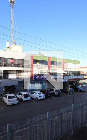 Apartamento para alugar com 41m², 2 quartos e 1 vagaVista da Sala