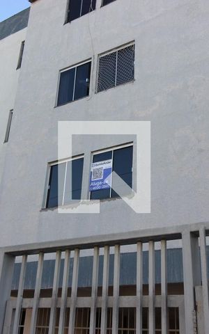 Apartamento para alugar com 41m², 2 quartos e 1 vagaPlaca