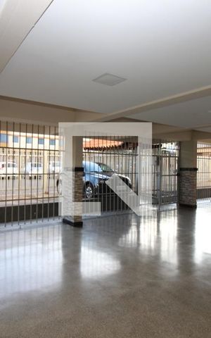 Apartamento para alugar com 41m², 2 quartos e 1 vagaÁrea comum