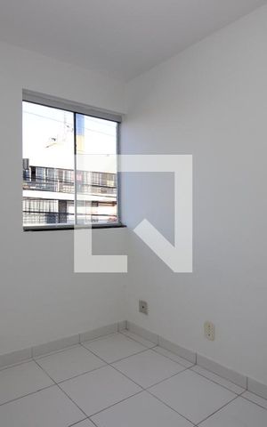 Apartamento para alugar com 41m², 2 quartos e 1 vagaQuarto 2