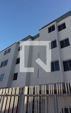 Apartamento para alugar com 41m², 2 quartos e 1 vagaFachada