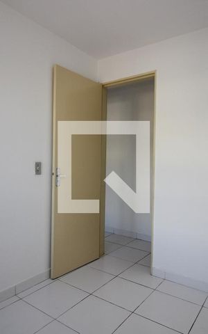 Apartamento para alugar com 41m², 2 quartos e 1 vagaQuarto 2