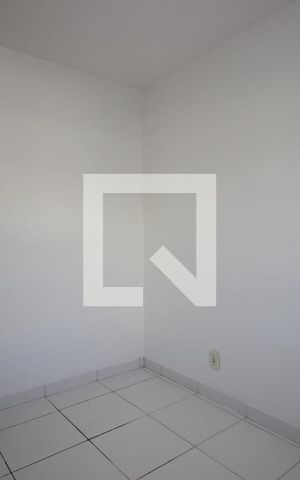 Apartamento para alugar com 41m², 2 quartos e 1 vagaQuarto 2