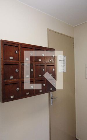 Apartamento para alugar com 41m², 2 quartos e 1 vagaÁrea comum