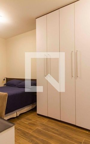 Apartamento para alugar com 65m², 2 quartos e 2 vagasSuíte
