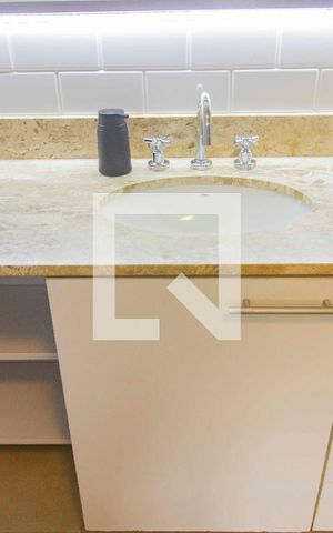 Apartamento para alugar com 65m², 2 quartos e 2 vagasPia