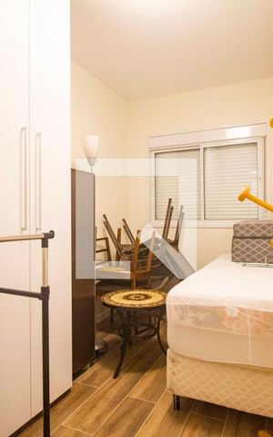 Apartamento para alugar com 65m², 2 quartos e 2 vagasQuarto 