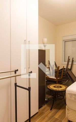 Apartamento para alugar com 65m², 2 quartos e 2 vagasQuarto 