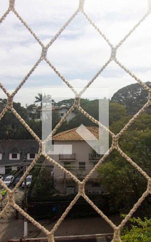 Apartamento para alugar com 65m², 2 quartos e 2 vagasVista da Suíte