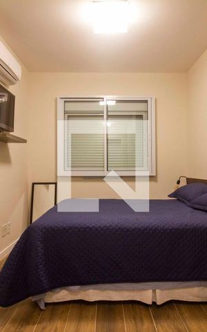 Apartamento para alugar com 65m², 2 quartos e 2 vagasSuíte