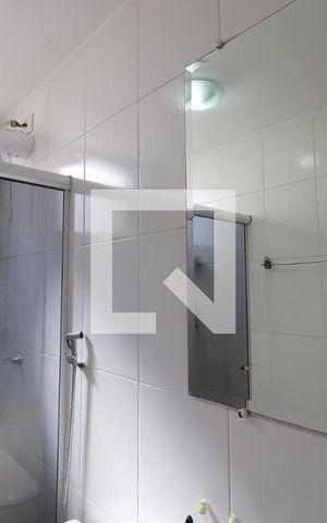 Apartamento para alugar com 57m², 2 quartos e 1 vagaBanheiro