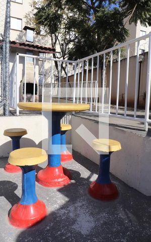 Apartamento para alugar com 57m², 2 quartos e 1 vagaPlayground