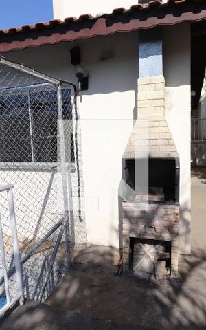 Apartamento para alugar com 57m², 2 quartos e 1 vagaChurrasqueira