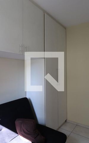 Apartamento para alugar com 57m², 2 quartos e 1 vagaQuarto 2