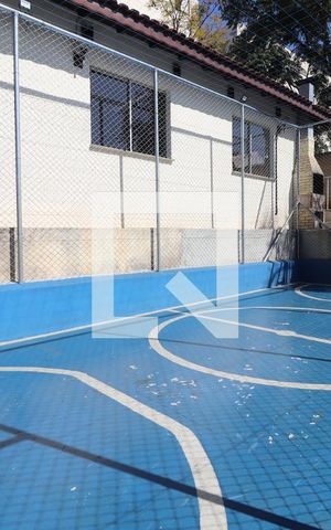 Apartamento para alugar com 57m², 2 quartos e 1 vagaQuadra
