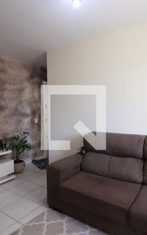 Apartamento para alugar com 57m², 2 quartos e 1 vagaSala