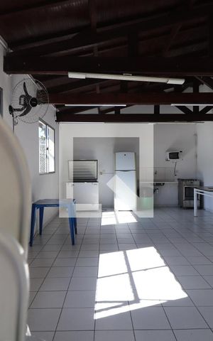 Apartamento para alugar com 57m², 2 quartos e 1 vagaSalão de Festas