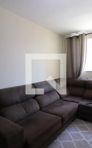 Apartamento para alugar com 57m², 2 quartos e 1 vagaSala
