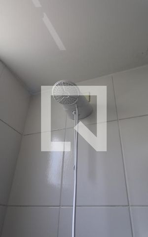 Apartamento para alugar com 57m², 2 quartos e 1 vagaBanheiro