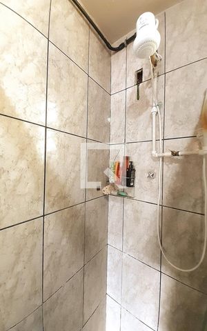 Casa à venda com 400m², 6 quartos e 2 vagas Casa à venda com 400m², 6 quartos e 2 vagasBanheiro da Suíte